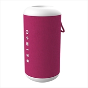 Buy Pantone  BT Speaker Red