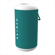 Buy Pantone BT Speaker Green