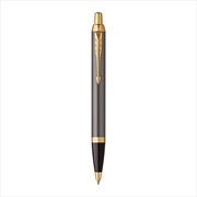 Buy Parker IM Grey GT Ballpoint
