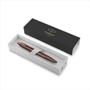 Buy Parker IM Mono Burgundy BP