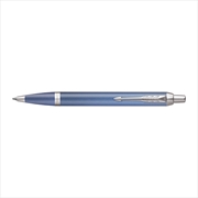 Buy Parker IM Rituals Blue GT BP