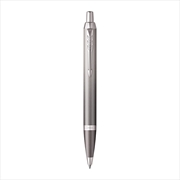 Buy Parker IM Rituals Grey CT BP