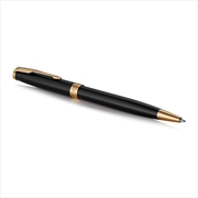 Buy Parker Sonnet Blk Lacq GT BP