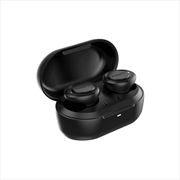 Buy Philips True Wireless Earbuds - Black