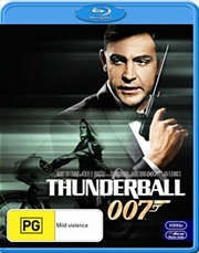 Buy Thunderball (007)