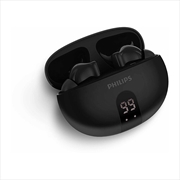 Buy Philips W/less Earbuds AI Mic
