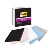 Buy Post-It Notes 654-5SSNE Pk5