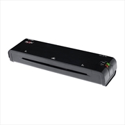 Buy Rexel SG300 Laminator A4 Black