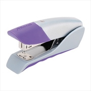 Buy Rexel Stapler Half Strip Gazelle Purple