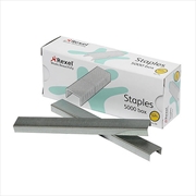 Buy Rexel No.16 Staples 24/6mm Bx5000
