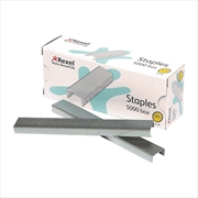 Buy Rexel No.18 Staples 24/8mm Bx5000