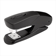 Buy Rexel Stapler Half Strip Matador Black