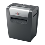 Buy Rexel Momentum Shredder Cross X406