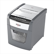 Buy Rexel Optimum Autofeed Shredder 50X Cross Cut