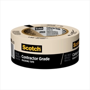Buy Scotch Masking Tape 2020-48MP