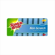 Buy Scotch-Brite Non-Scratch Scrub Sponge 8-Pack