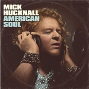 Buy American Soul