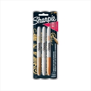Buy Sharpie PrmMarkFP G/S/BPk3 Bx6