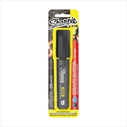 Buy Sharpie Pro Chisel Blk Bx4 NP