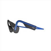 Buy SHOKZ OpenMove Bone Conduction Sports Bluetooth Headphones - Blue