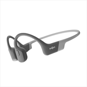 Buy SHOKZ OpenRun Bone Conduction Sports Bluetooth Headphones - Grey
