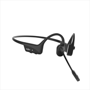Buy SHOKZ OpenComm 2 Stereo Bone Conduction Bluetooth Headset , 2025 Upgrade version