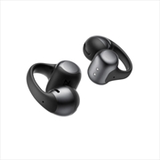 Buy Shokz OpenDots ONE Open-Ear True Wireless Earbuds- Black