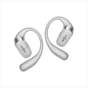 Buy Shokz OpenFit 2+ Open-Ear True Wireless Earbuds - Grey