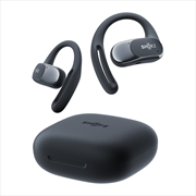 Buy Shokz OpenFit Air True Wireless Earbuds - Black