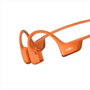 Buy Shokz OpenRun Pro 2 Wireless Headphone Standard Orange