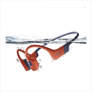 Buy Shokz OpenSwim Pro - Red