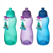 Buy Sistema Wave 600ml Bottle