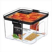 Buy Sistema 1.4L Ultra Square Lrg