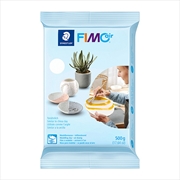 Buy Staed FIMOair 500g White