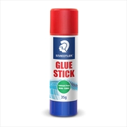 Buy Staedtler Glue Stick 35g Bx10