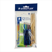 Buy Staedtler Core School Kit