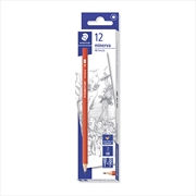 Buy Staedtler Minerva HB Pencil - Box of 12