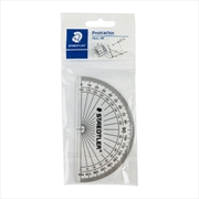 Buy Staed Protractor 10cm Bx50