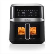 Buy Sunbeam 6L D force Air Fryer