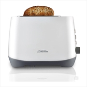 Buy Sunbeam RiseUp 2 Slice Toaster