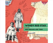 Buy Wendy Red Star: Her Dreams Are True