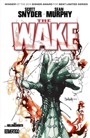 Buy The Wake : (New Edition)