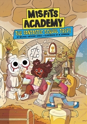 Buy The Fantastic Field Trip!