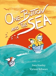 Buy One-Button And The Sea