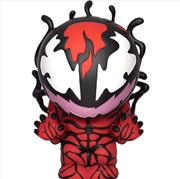 Buy Marvel - Carnage Figural PVC Bank