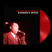 Buy Parker's Mood