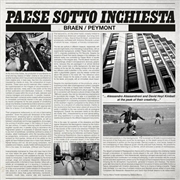 Buy Paese Sotto Inchiesta