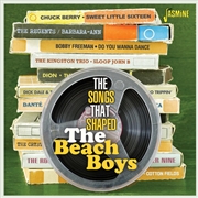 Buy Songs That Shaped The Beach Boys