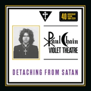 Buy Detaching From Satan