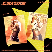 Buy Crazier - Crazier Version
